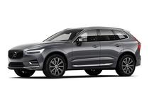 VOLVO XC60 197ZS D4 AWD FACELIFT INSCRIPTION HARMAN/KARDON
